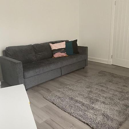 Union Street Apartment Хауик Екстериор снимка
