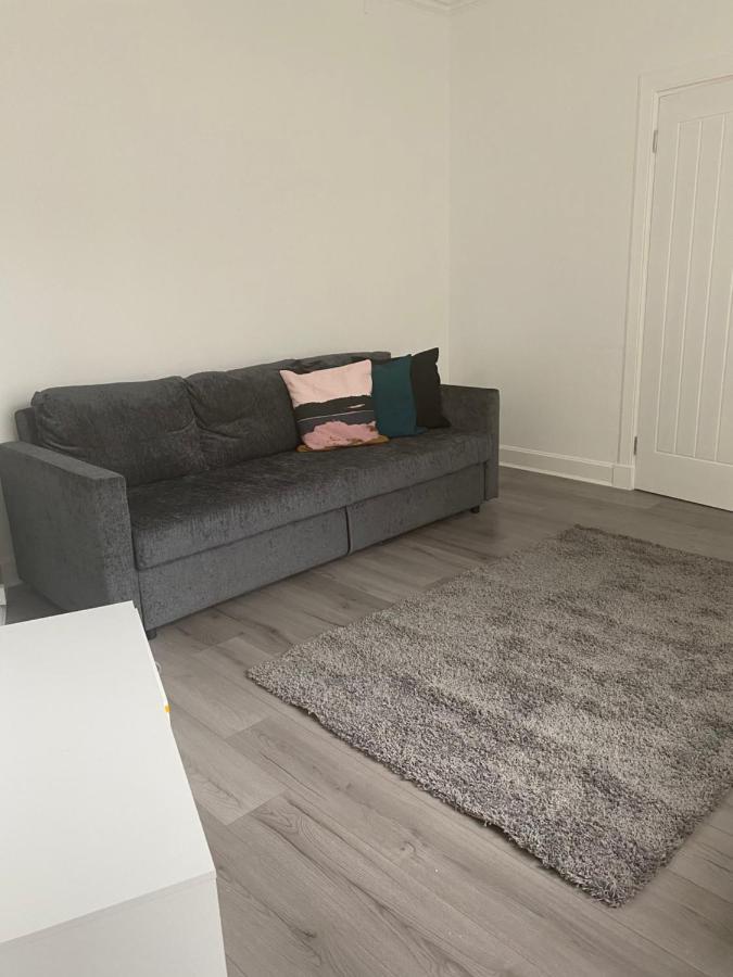 Union Street Apartment Хауик Екстериор снимка