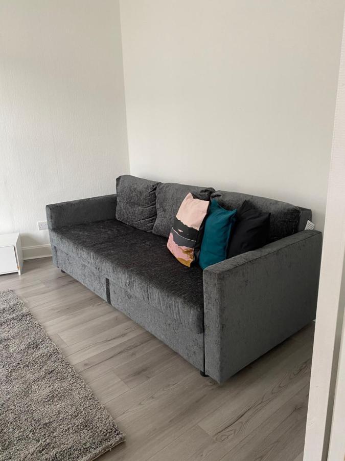 Union Street Apartment Хауик Екстериор снимка