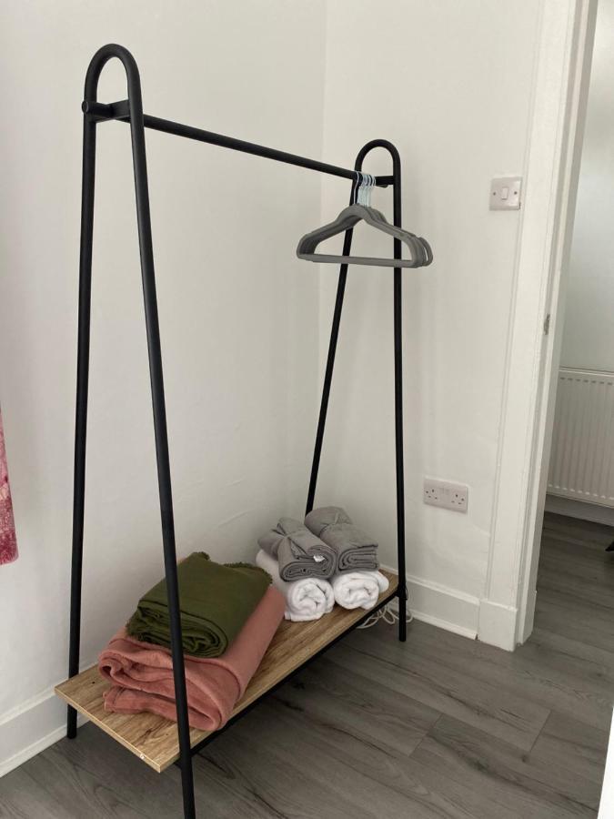 Union Street Apartment Хауик Екстериор снимка