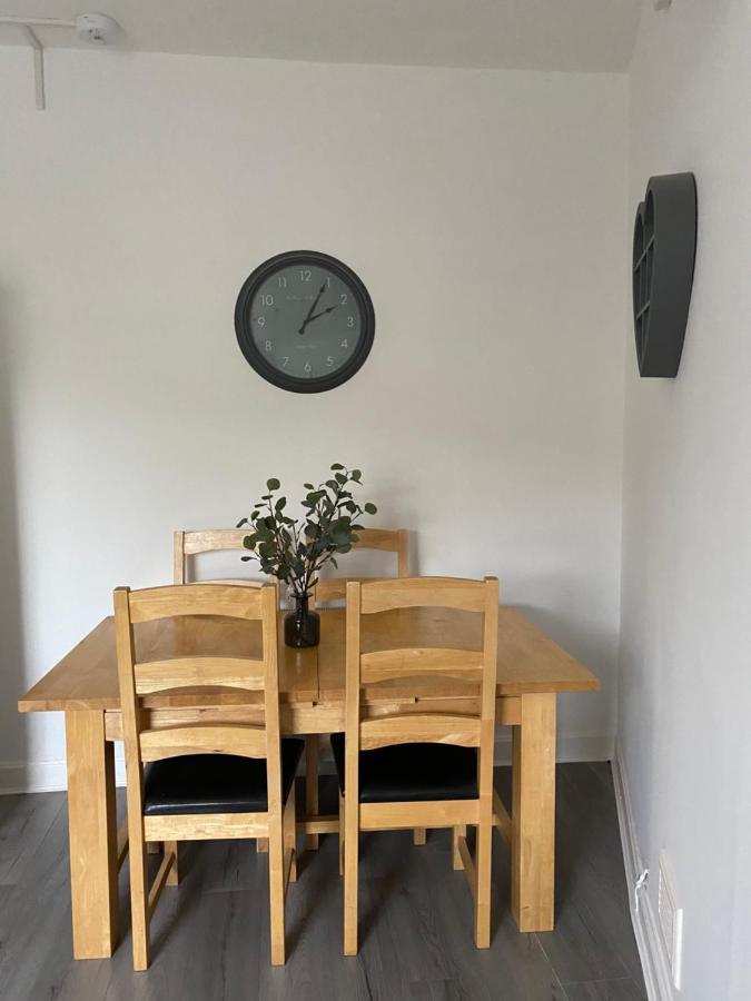 Union Street Apartment Хауик Екстериор снимка